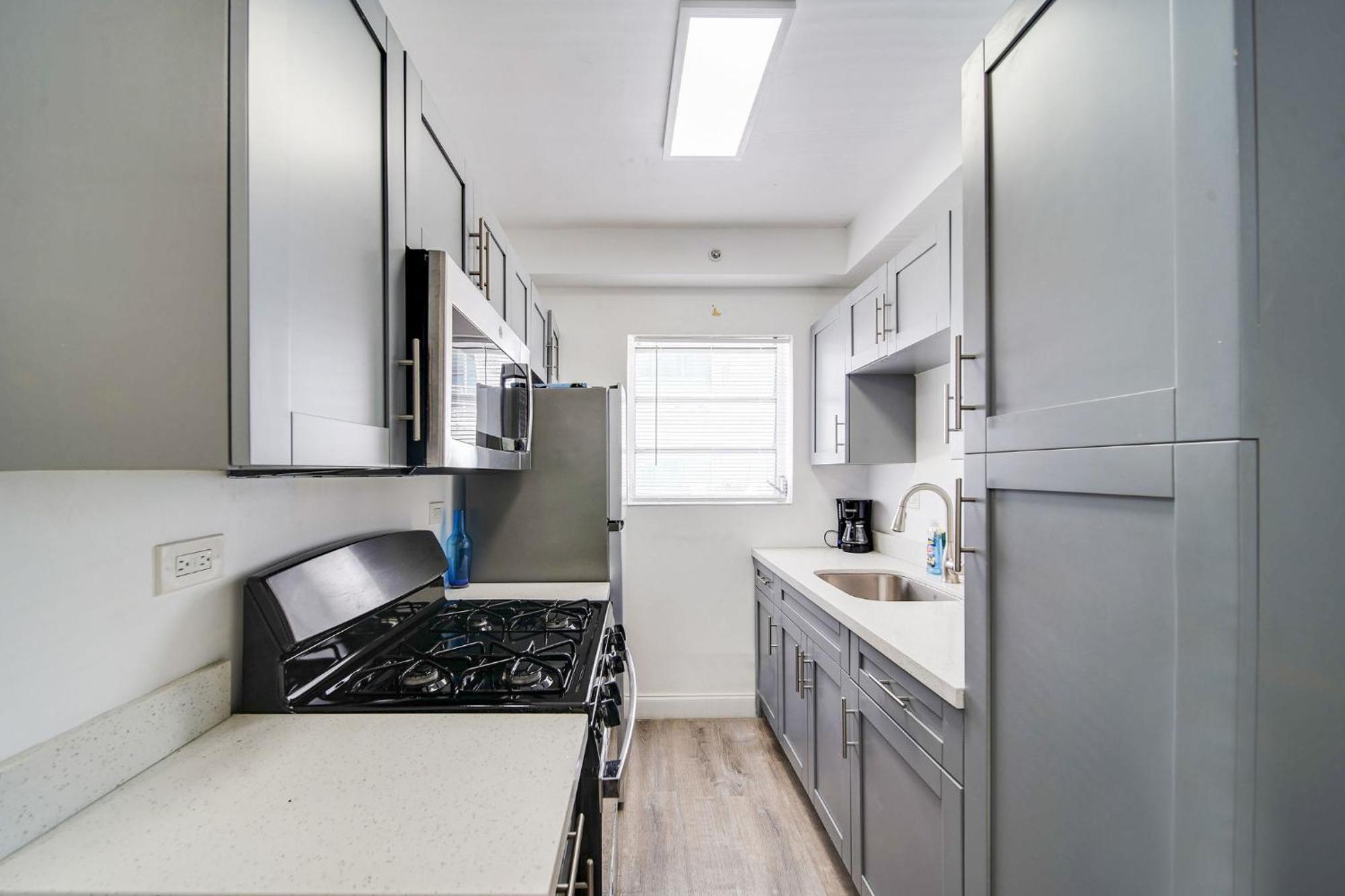Fun & Value Ocean Dr, South Beach, Steps To Apartamento