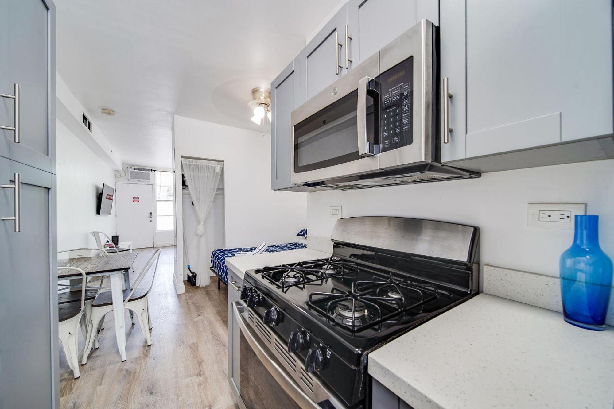 Fun & Value Ocean Dr, South Beach, Steps To Apartamento